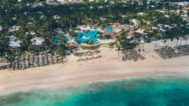 Coral Level at Iberostar Selection Bavaro Hotel Review, Dominican Republic