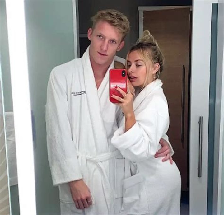 Corinna Kopf Biography, Age, Height, Boyfriend, Net Worth