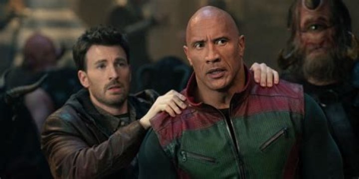 Could Johnny Depp and Dwayne Johnson save Disney from Bob Iger's sale attempt?