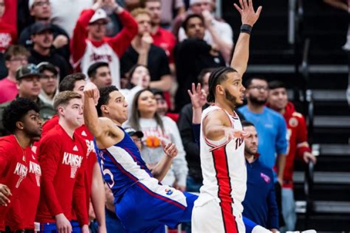 Could the entire Big 12 make the NCAA Tournament?