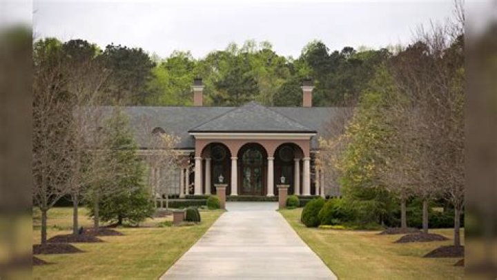 Couple builds 9-acre luxury residential haven in Milton