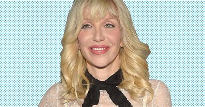 Courtney Love on Playing Empire’s Resident Rock Diva
