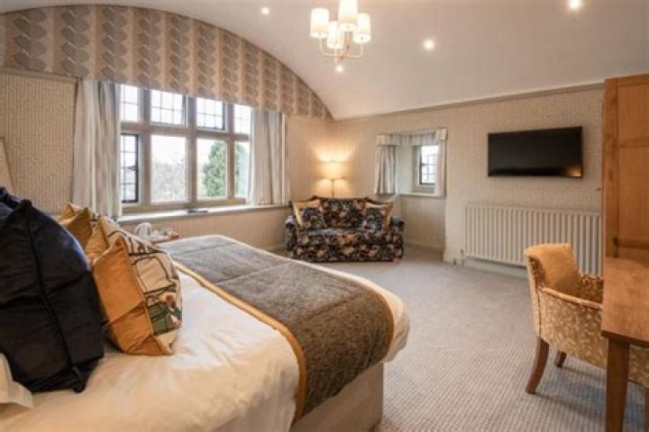 Cragwood Country House Hotel Review, Windermere, Lake District