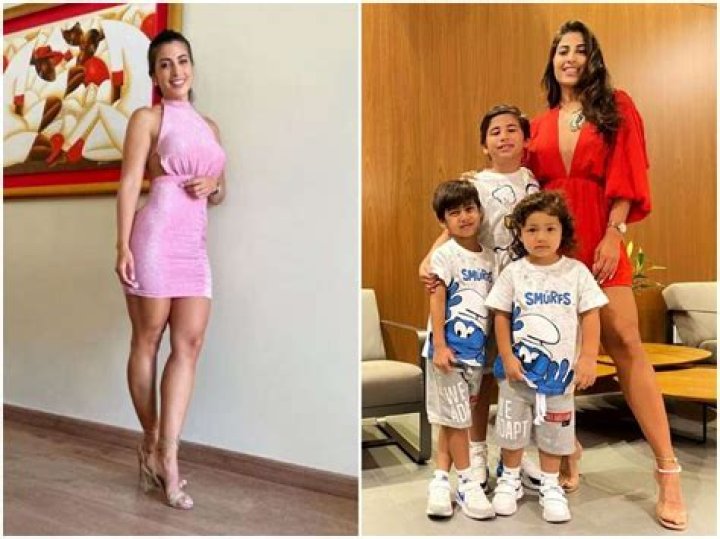 Cristina Vita Aranda Biography, Age, Height, Husband, Wiki