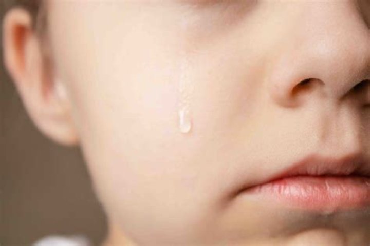 Crying From The Right Eye Facts