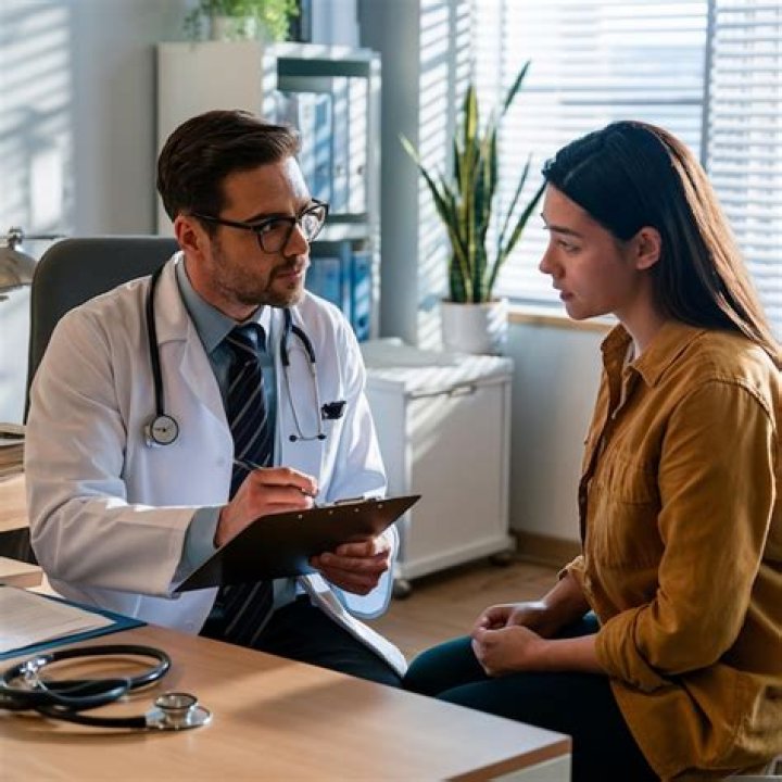 cuándo debes consultar al médico