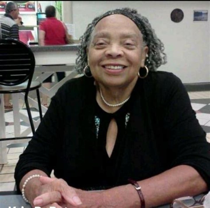 Daisy Frye Reed – Metropolitan Funeral