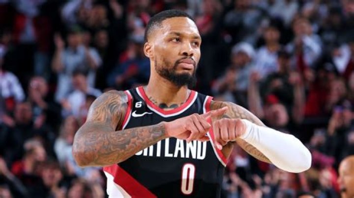 Damian Lillard's influence on Terry Stott's unexpected Bucks exit revealed