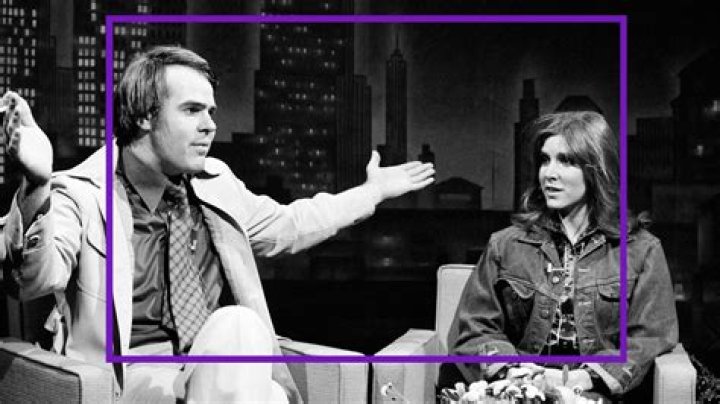 Dan Aykroyd Asked Carrie Fisher to Marry Him After Giving Her the Heimlich Maneuver