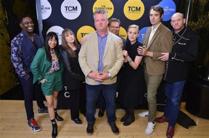 Dana Gould Net Worth  - Pulptastic