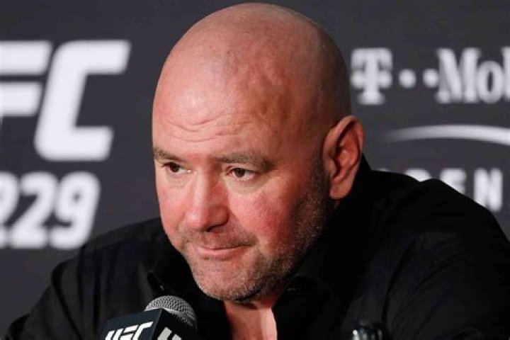 Dana White inaugura UFC Performance Institute en la CDMX