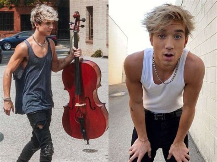 Daniel Seavey Biography, Age, Height, Girlfriend, Net Worth