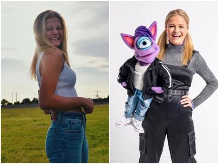 Darci Lynne Biography, Age, Height, Parents, Net Worth