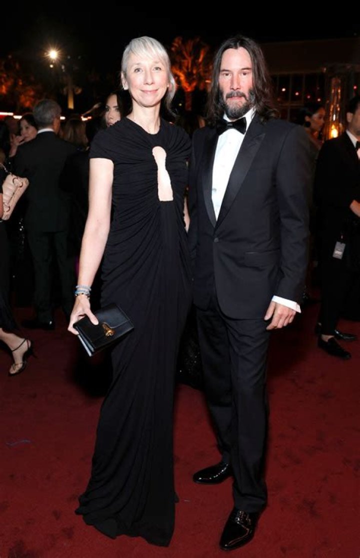 Date Night at the LACMA Art + Film Gala!
