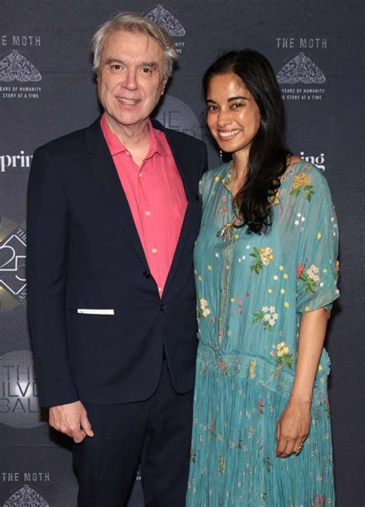 David Byrne Net Worth  - Pulptastic