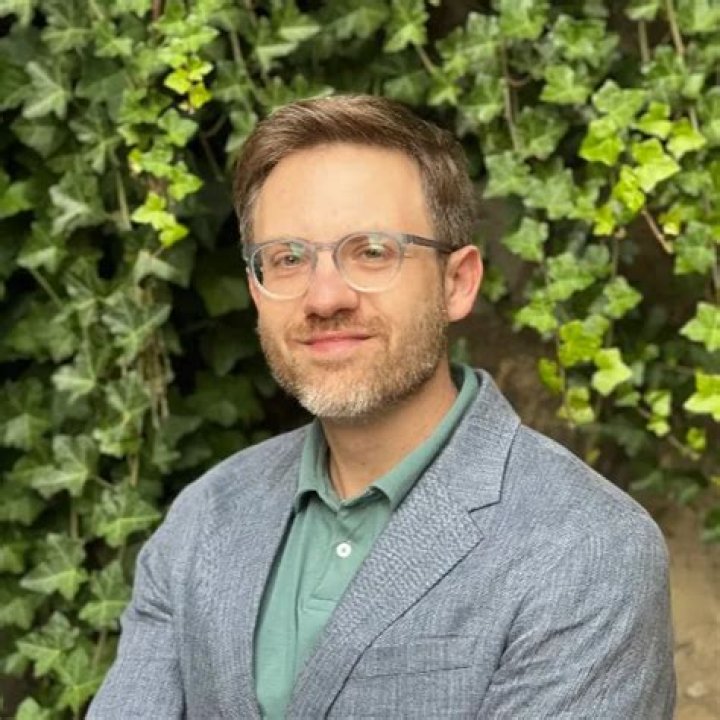 David Rotenberg Died: A Renown Canadian Artist and Shanghai Author Gone