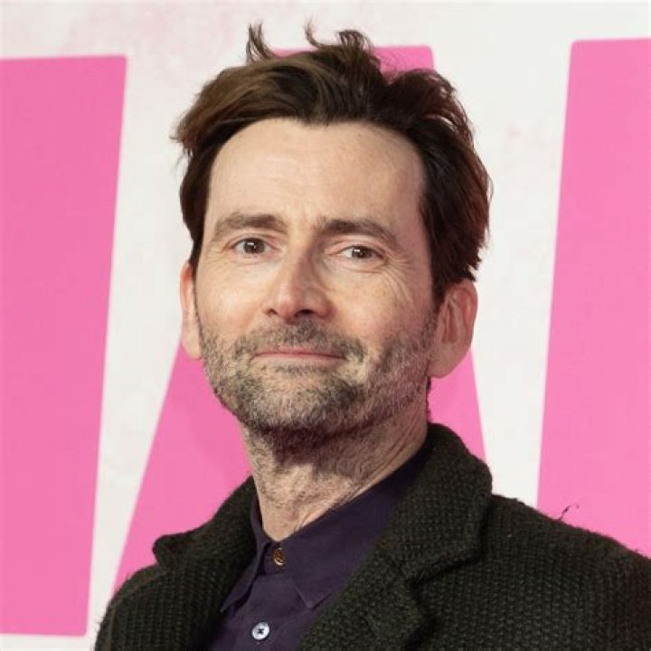David Tennant