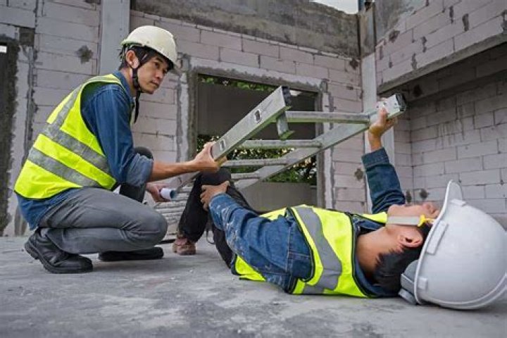 Deadly Work Accident In Baku Reddit: Brutal Or Fatal?