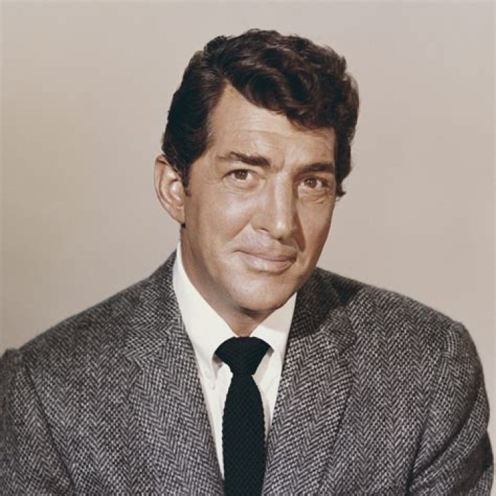 Dean Martin Net Worth  - Pulptastic