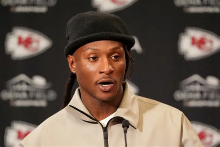 Deandre Hopkins Net Worth