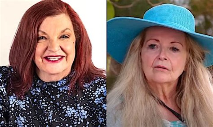  Debbie from 90 Day Fiance now: Weight loss and romance rumors Tue 13 September 2022 11:35 Vicki Newman 