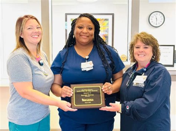 Debra Faith Harrison Nichols, 56: Gwinnett nurse