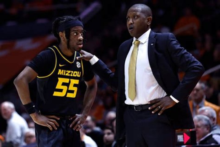 Dennis Gates made Missouri basketball relevant right away, and he’s still got big plans