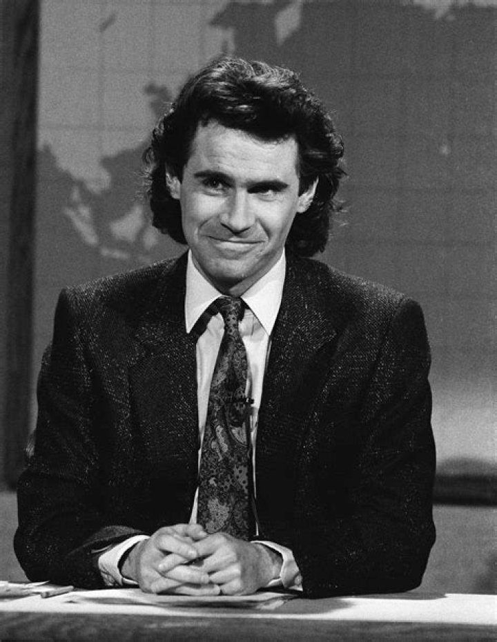 Dennis Miller