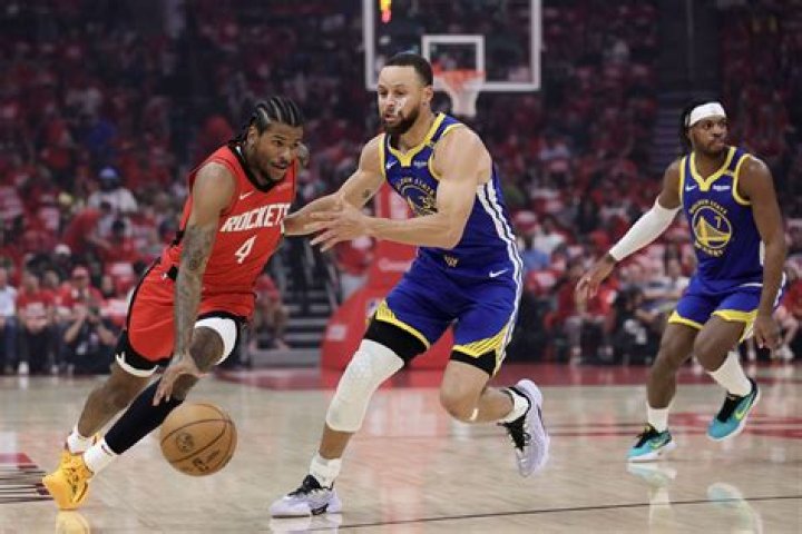 Denver Nuggets vs Houston Rockets Box Score - November 29, 2023