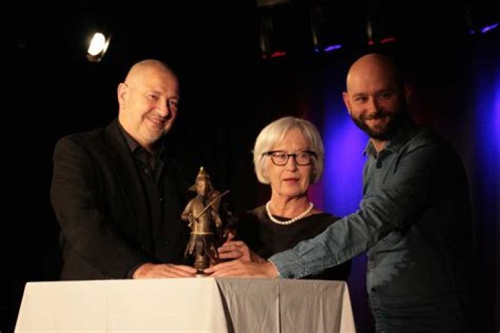 Der Berliner Regisseur Rainer Behrend ist tot