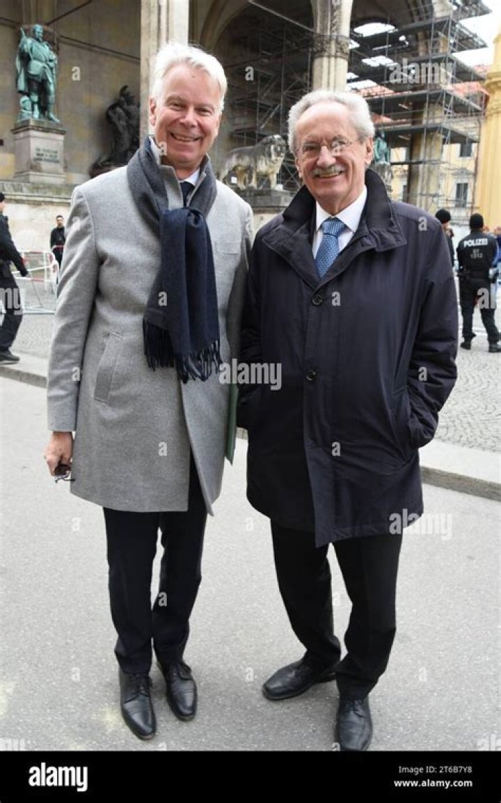 Der Dramaturg Hans-Joachim Ruckhäberle ist tot