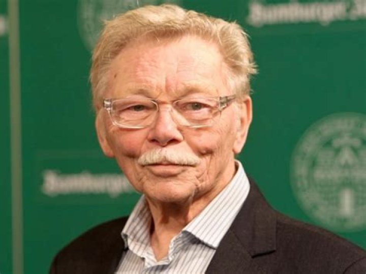 Der Schauspieler Uwe Friedrichsen ist tot