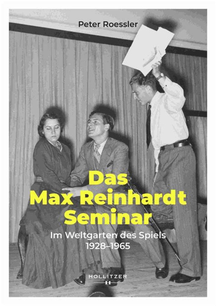 Der Standard – Machtmissbrauchsvorwürfe am Max-Reinhardt-Seminar