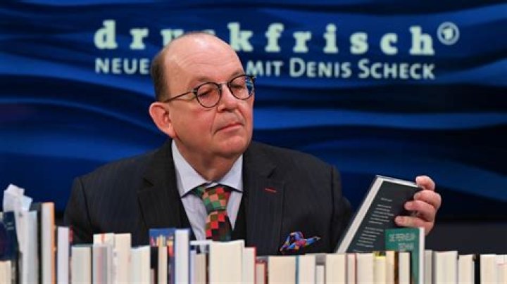 Der Theater- und Literaturkritiker Christoph Funke ist tot