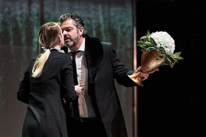 Der Theaterdiscounter Berlin