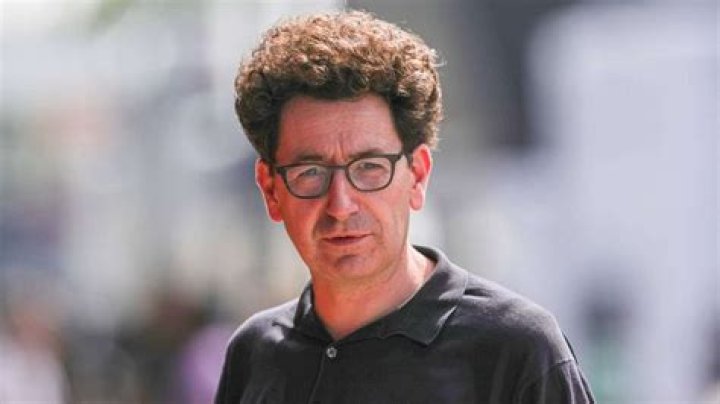 Despite Commitment With Ferrari Till 2023 End, Mattia Binotto Set to Join Alpine Soon After the Summer Break