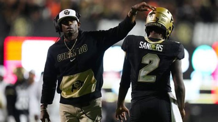 Despite His Unprecedented $29,500,000 Deal, Deion Sanders' Salary Seems Like a Bargain for Colorado, as Merch Sales Witness a 700% Jump
