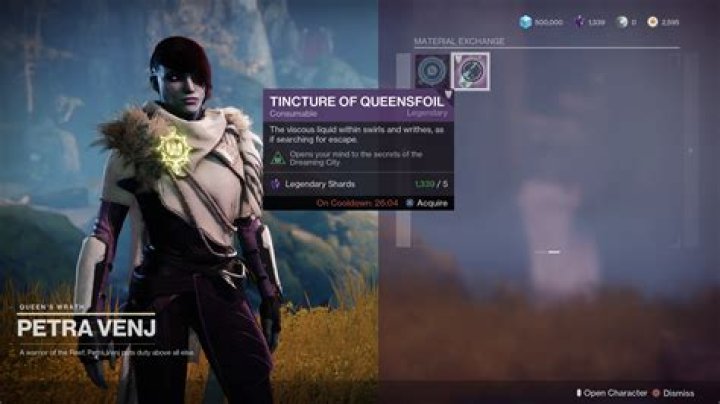 Destiny 2 Ascendant Chest Challenge Week 4 Crush First Queen's Crown