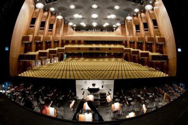 Deutsche Oper Berlin