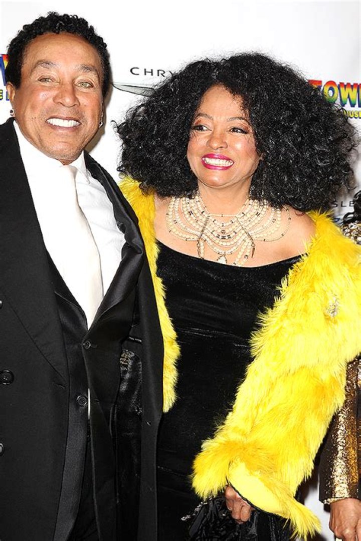 Diana Ross Husband Net Worth