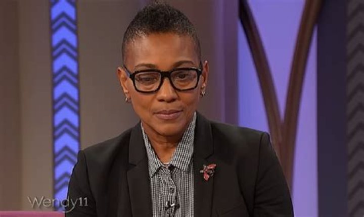 Did Robyn Crawford Attend Whitney Funeral?