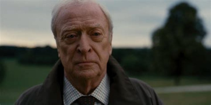 Did You Catch Michael Caine’s Cameo in Dunkirk?