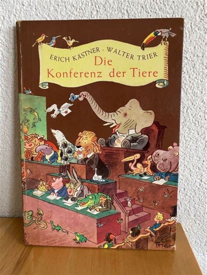 Die Konferenz der Tiere – Roscha A. Säidow und die Retrofuturisten verspielen sich im Leipziger Zoo