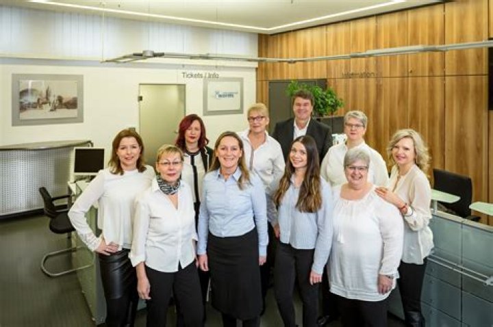 Die Reise – Martin Laberenz und sein Team suchen in Stuttgart Bernward Vesper im Nebel