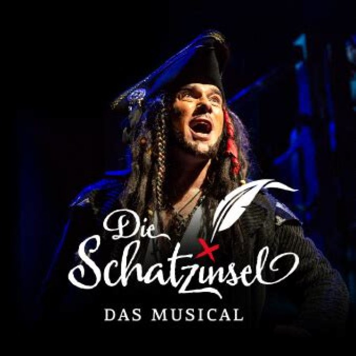 Die Schatzinsel – Das Schauspiel Zittau ballert mit Glückshoffnungen und anderen Piraten