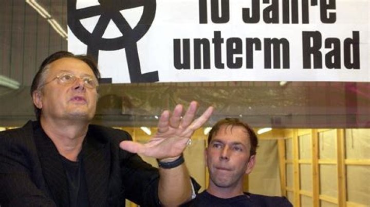 Die Welt, Deutschlandfunk – Frank Castorf in Epidauros