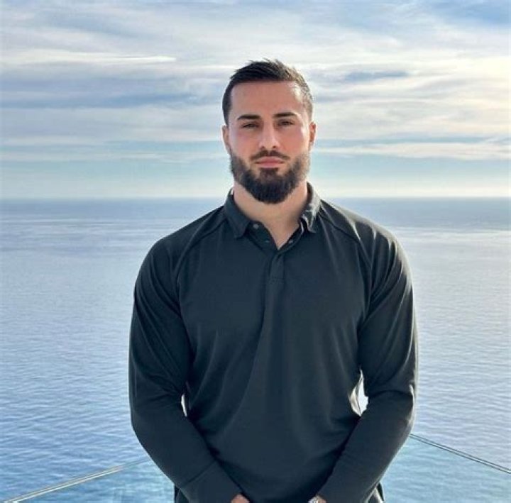 Diego Schwartzman: Origine, Âge, Taille, Poids, Biographie, Famille