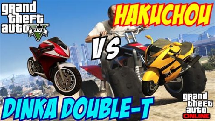 Dinka Double-T - GosuNoob.com Video Game News & Guides
