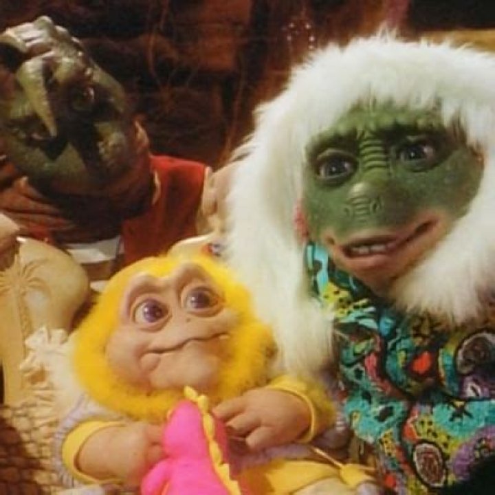 Dinosaurs: The Making of TV’s Saddest, Strangest Sitcom Finale