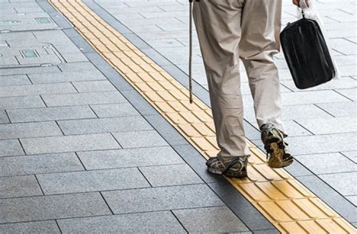 Disability Benefits for the Blind